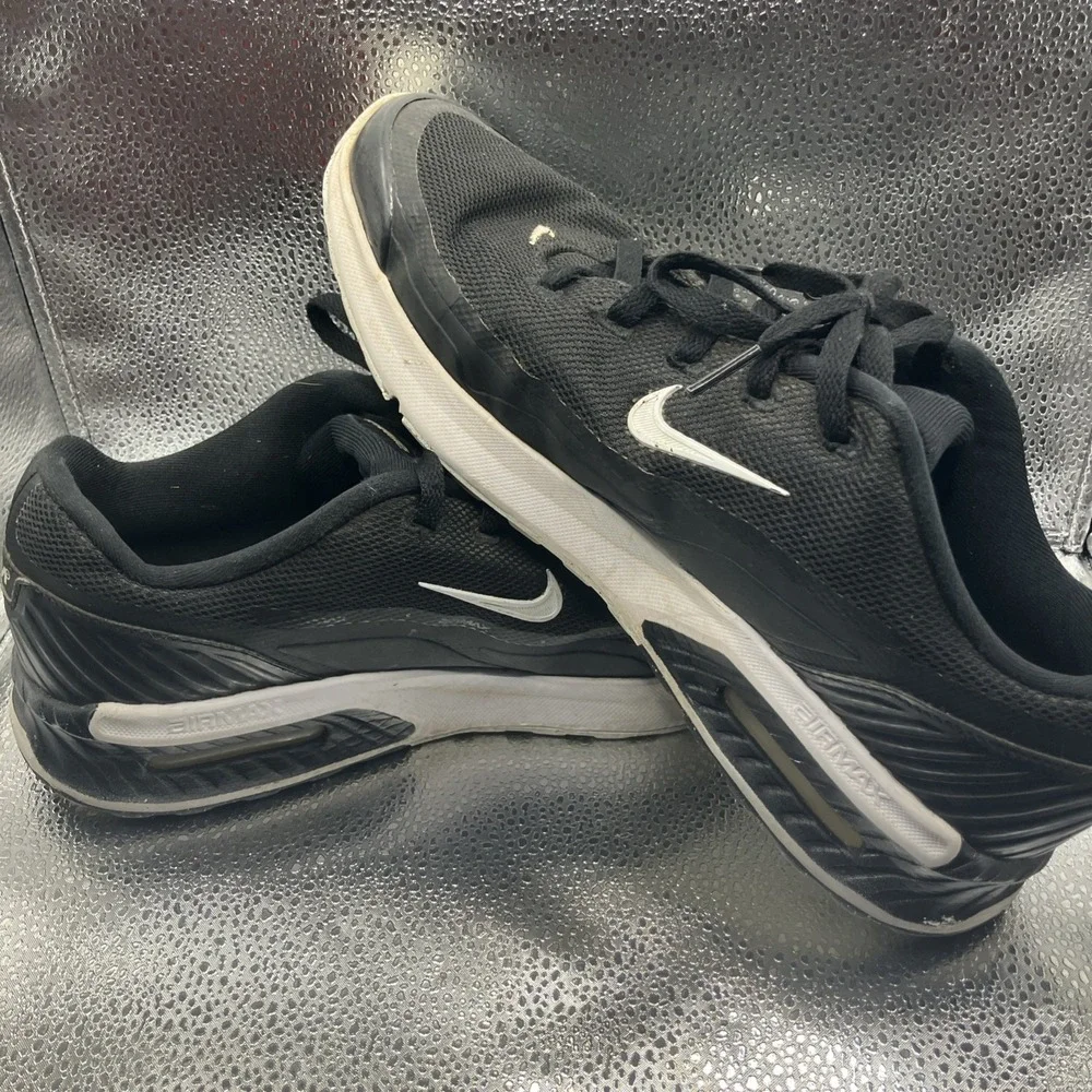 Nike Men's Air Max Bia Lifestyle Shoes Sneakers Size 10